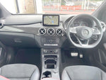 MERCEDES BENZ B class