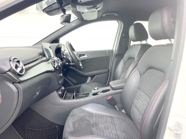 MERCEDES BENZ B class