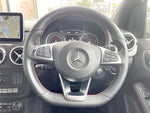 MERCEDES BENZ B class