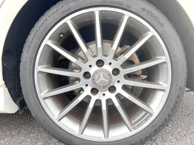 MERCEDES BENZ B class
