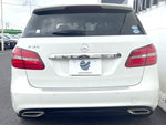MERCEDES BENZ B class