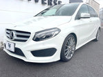 MERCEDES BENZ B class