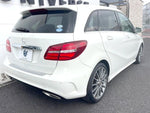 MERCEDES BENZ B class