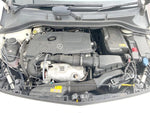 MERCEDES BENZ B class