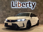 CIVIC hatchback