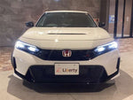 CIVIC hatchback