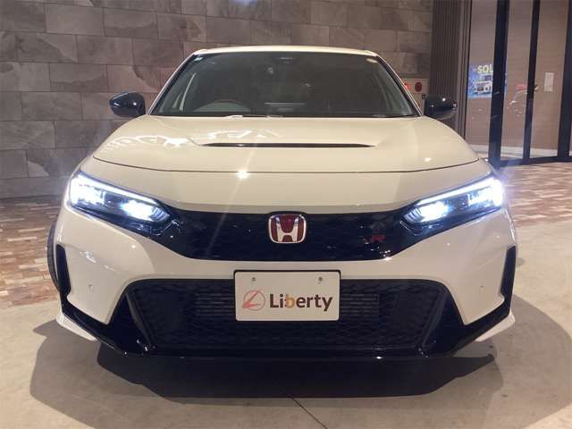 CIVIC hatchback