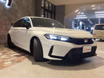 CIVIC hatchback
