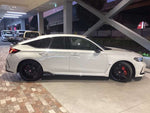 CIVIC hatchback