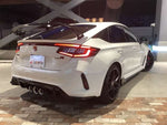 CIVIC hatchback