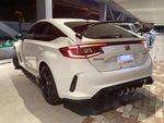 CIVIC hatchback