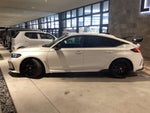 CIVIC hatchback