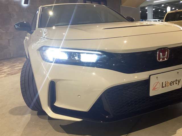 CIVIC hatchback