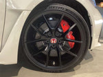 CIVIC hatchback