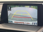 CROWN sedan hybrid 4WD