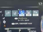 CROWN sedan hybrid 4WD
