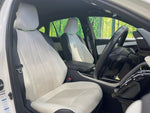 CROWN sedan hybrid 4WD