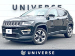 JEEP COMPASS 4WD