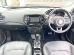 JEEP COMPASS 4WD