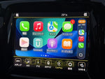 JEEP COMPASS 4WD