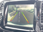 JEEP COMPASS 4WD