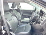 JEEP COMPASS 4WD