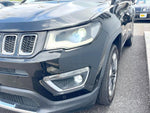 JEEP COMPASS 4WD
