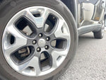 JEEP COMPASS 4WD