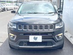 JEEP COMPASS 4WD