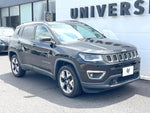 JEEP COMPASS 4WD