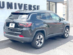 JEEP COMPASS 4WD