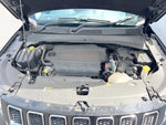 JEEP COMPASS 4WD
