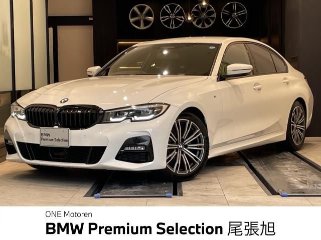 BMW 3series sedan