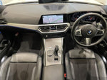 BMW 3series sedan