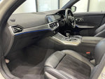 BMW 3series sedan