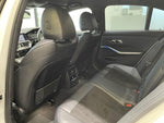 BMW 3series sedan