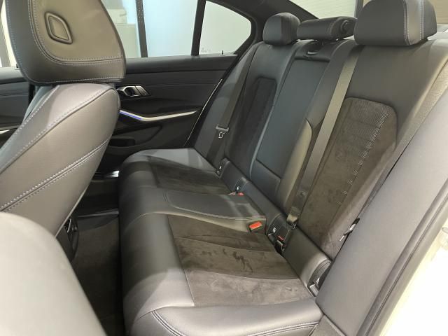 BMW 3series sedan