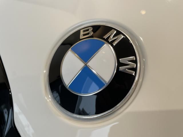 BMW 3series sedan