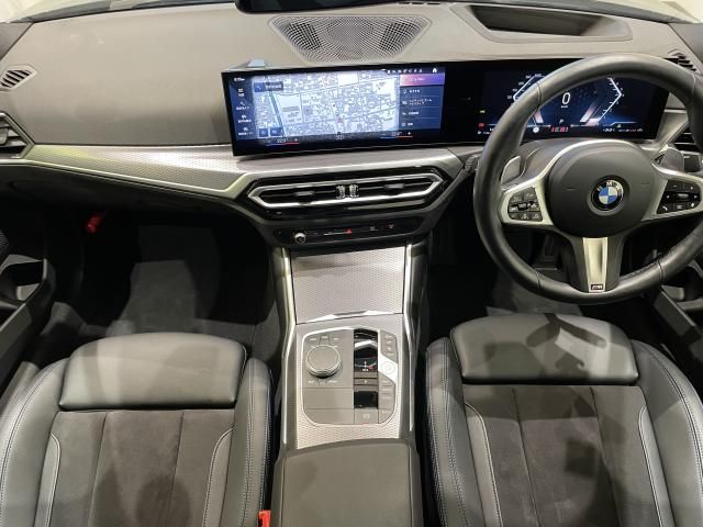 BMW 3series sedan