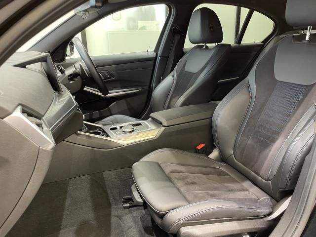 BMW 3series sedan
