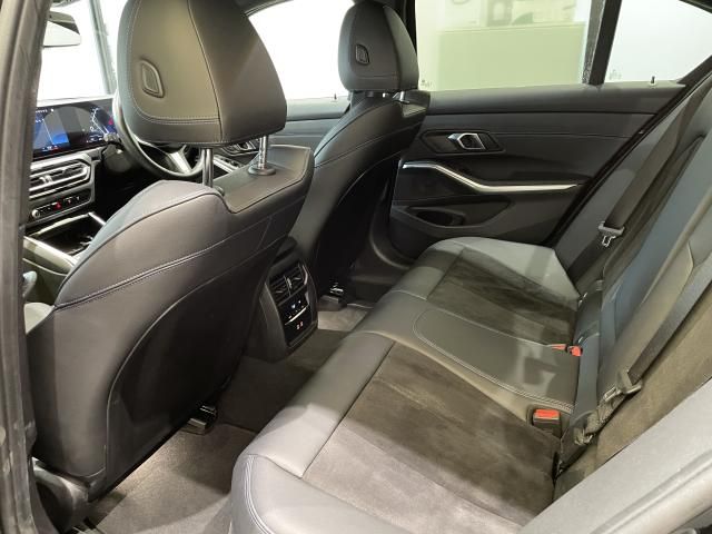 BMW 3series sedan