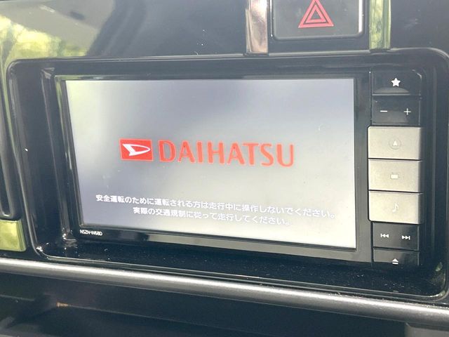 ATRAI wagon 4WD