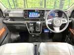 ATRAI wagon 4WD