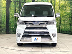 ATRAI wagon 4WD
