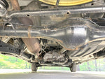 ATRAI wagon 4WD