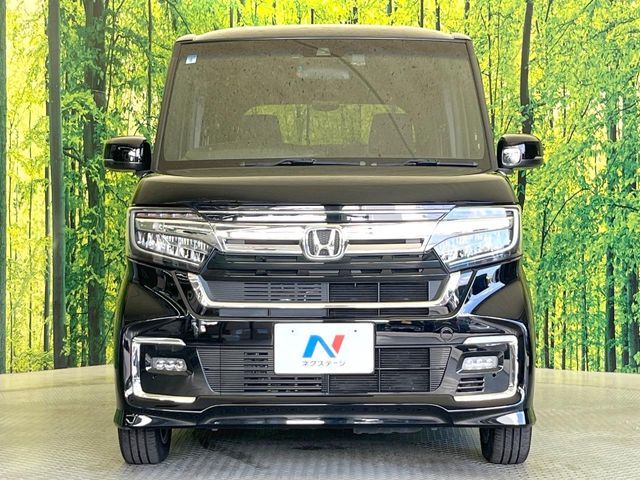 N BOX