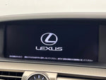 LEXUS LS460