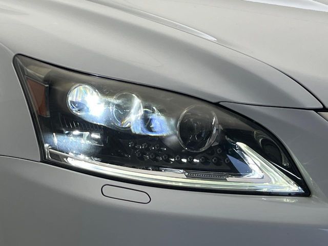 LEXUS LS460