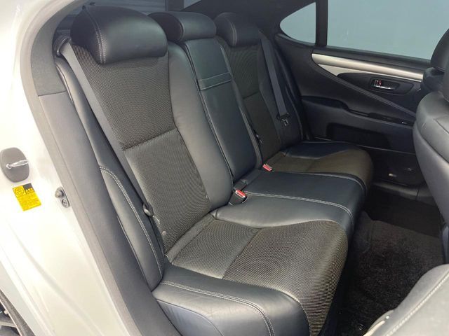 LEXUS LS460