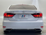 LEXUS LS460
